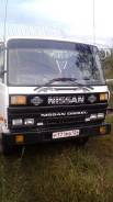 Nissan Diesel Condor, 1991 в Ужуре Nissan Diesel Condor. Продам грузовик, 7 000 куб. см., 5 000 кг., 4x2