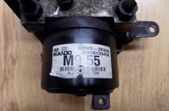 Блок ABS KIA Hyundai 58920-2E550 M9 55 BH60133450 в Смоленске Блок abs. Hyundai ix35 Hyundai Tucson Kia Sportage