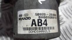 БЛОК ABS hyundai tucson Hyundai ix35 kia sportage 58920-2E060 в Смоленске Блок abs. Hyundai ix35 Hyundai Tucson Kia Sportage