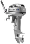 Продам лодочный мотор Sharmax SM 9.9 HS Оф. дилер " Хищникъ " в Томске Sharmax. 9,90 л.с., 2-тактный, бензиновый, нога S (381 мм), 2018 год
