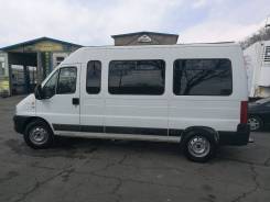 Fiat Ducato, 2011 в Артеме Fiat Ducato. Продам автобус