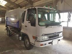 Hino Ranger во Владивостоке Hino Ranger. Мусоровоз, 7 960 куб. см. Под заказ