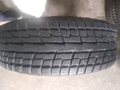 Yokohama Geolandar I/T-S G073, 225/65R17 во Владивостоке Yokohama Geolandar I/T-S G073. Зимние, 2013 год, 5 %