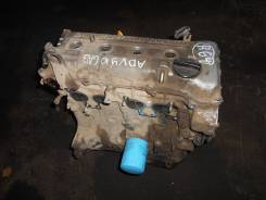 Двс в Хабаровске Двигатель в сборе. Nissan AD, VY10 GA13DE, GA13DS