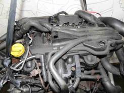 Контрактный двигатель Opel Movano 2004-2010, 2.5 л, дизель (G9U-754) в Москве Двигатель в сборе. Opel Movano. Под заказ