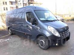 Renault Master, 2013 в Барнауле Renault Master. Продам , 1 500 кг., 4x2