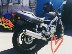 Honda VT 250 Spada, 1989 