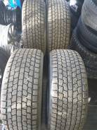 Hankook DynaPro i*cept RW08, 265/50 R20 в Иркутске Hankook DynaPro i*cept RW08. Зимние, без шипов, 2016 год, 5 %, 4 шт