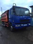 Camc HN3250 P34C6M, 2007 в Нурлате Camc HN3250 P34C6M. Продаётся самосвал CAMC, 8 900 куб. см., 20 000 кг., 6x4