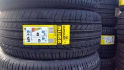 Blacklion BU66 Champoint, 255/50 R19 в Омске Blacklion BU66 Champoint. Летние, без износа, 4 шт