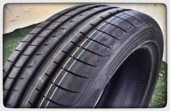 Goodyear Eagle F1 Asymmetric 3, 235/45 R17 в Новосибирске Goodyear Eagle F1 Asymmetric 3. Летние, без износа, 4 шт