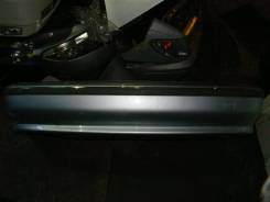 Бампер Bmw 528I E39 задн. (б/у) в Краснодаре Бампер. BMW 5-Series, E39