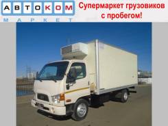 Hyundai HD78, 2010 в Москве Hyundai HD78. (0002), 5 000 кг., 4x2