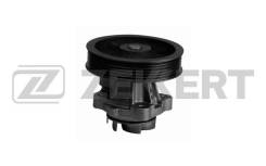 Помпа водяная Fiat Doblo Cargo (223) 04- Punto (188) 03- Grande Punto (199) 05- Opel Astra H J 0 Zekkert в Краснодаре Помпа водяная Fiat Doblo Cargo (223) 04- Punto (188) 03- Grande Punto (199) 05- Opel Astra H J 0 Zekkert