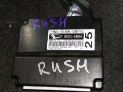 Блок переключения кпп Toyota Rush Daihatsu Be-Go 3SZVE в Хабаровске Блок управления акпп, cvt. Toyota Rush, J210, J210E Daihatsu Be-Go, J200G, J210G Двигатель 3SZVE