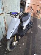 Honda Dio AF34 ZX 