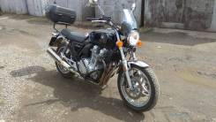 Honda CB 1100, 2013 