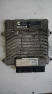  ECU   Cummins 2.8  2.8 