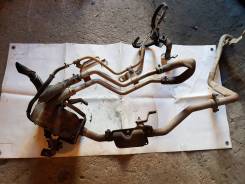 Котел подогрева дизельный в Тюмени Котел подогрева. Toyota Corolla, NDE150 1NDTV