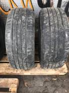Dunlop Grandtrek, 255/55/18 в Нижневартовске Dunlop Grandtrek. Летние, 2015 год, 10 %