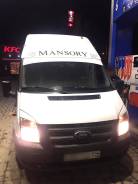 Ford Transit, 2013 в Новосибирске Ford Transit. Продам Форд Транзит, 19 мест