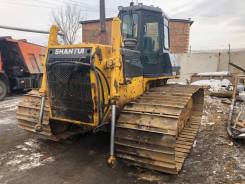 Shantui SD16L, 2014 в Красноярске Shantui SD16L. Продается бульдозер , 9 700 куб. см., 17 000 кг.