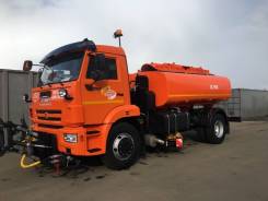 KDM ЭД-244К продаются, 2019 в Москве KDM ЭД-244К. Поливомоечная Машина продам, 6 700 куб. см.