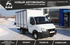 ГАЗ 3302, 2019 в Кемерово ГАЗ 3302. ГАЗ-3302 (Хлебный фургон 144 лотка)-2019 г. в.!, 2 700 куб. см., 1 500 кг., 4x2
