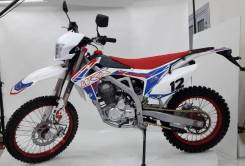 Motoland WRX 250 Lite, 2019 