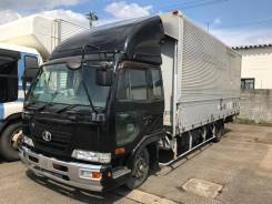 Nissan Diesel Condor, 2003 во Владивостоке Nissan Diesel Condor. Продается грузовик Nissan Condor, 6 400 куб. см., 5 000 кг., 4x2