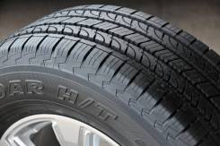 Yokohama Geolandar H/T G056, 265/70 R16 в Хабаровске Yokohama Geolandar H/T G056. Летние, новые