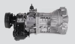 Агрегат (КПП и раздатка) "Dymos" УАЗ-3163 Patriot дв.409 во Владивостоке Защита кпп. УАЗ Патриот, 3163. Под заказ