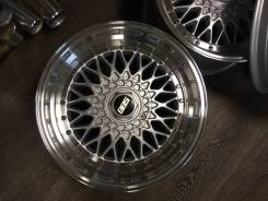   BBS RS R17 4x100 / 5x114.3 ET20 J8.5 