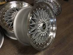 Диски r18 5x108 с полкой