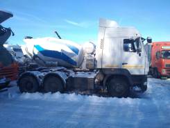 МАЗ 6430В9-1420-010, 2016 в Москве МАЗ 6430В9-1420-010. МАЗ-6430В9-1420-010 тягач бу (2016 г., 31200 км. ), 10 720 куб. см., 22 900 кг., 6x4