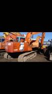 Hitachi 120, 1995 в Перми Hitachi. Экскаватор гусеничный 120