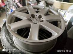 Диски BMW в Северске BMW. 7.5x17", 5x120.00, ET44