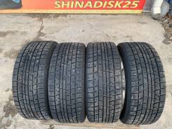 Yokohama Ice Guard IG50, 235/45 R17 во Владивостоке Yokohama Ice Guard IG50. Зимние, без шипов, 2016 год, 20 %