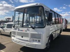 ПАЗ 32053, 2019 в Москве ПАЗ 32053. , 25 мест, В кредит, лизинг