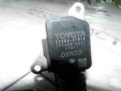 Датчик расхода воздуха ( ДМРВ ) Toyota Camry ACV40 в Новосибирске Датчик расхода воздуха ( ДМРВ ) Toyota Camry ACV40