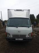Hyundai HD72, 2006 в Куртамыше Hyundai HD72. Продается грузовик Hendai hd 72, 3 300 куб. см., 4 000 кг., 4x2