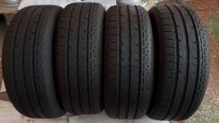 90 %остаток BRIDGESTONE ECOPIA EX20RV 225 55 R18 без пр по рф, 225 55 R18 в Омске Bridgestone Ecopia EX20RV. Летние, 2015 год, 10 %