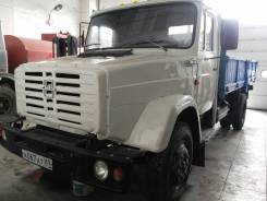 ЗИЛ 4331, 1993 в Омске ЗИЛ 4331. Зил-4331 дизель 1993г, бортовой., 11 000 куб. см., 5 000 кг., 4x2