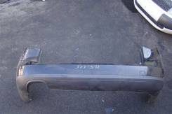Бампер Volkswagen Passat 3C5 задн. (б/у) в Краснодаре Бампер. Volkswagen Passat, 3C5