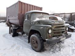 ЗИЛ 130, 1994 в Братске ЗИЛ 130. Продам ЗиЛ 130, 6 000 куб. см., 6 000 кг., 4x2