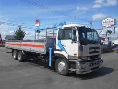 Nissan Diesel, 2000 во Владивостоке Nissan Diesel. Nissan Disel, 21 000 куб. см. Под заказ