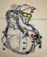 Проводка двс в Новосибирске Проводка двс. Renault Sandero Stepway, BS11, BS1Y Renault Logan, LS0G, LS0H, LS12, LS1Y, LS0G/LS12 Renault Sandero, BS11, BS12, BS1Y Лада Ларгус, F90...