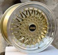   BBS RS R17 J7,5 ET25 4X100/114.3 