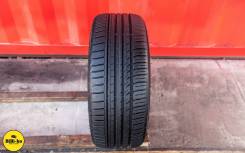 1111 Kinforest KF550 ~6mm, 215/35 R19 во Владивостоке Kinforest KF550. Летние, 2017 год, 10 %