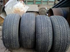 Dunlop, 285/60R18 в Абакане Dunlop. Летние, 2010 год, 30 %